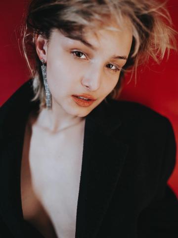 Проститутка Алина